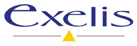 Exelis Logo